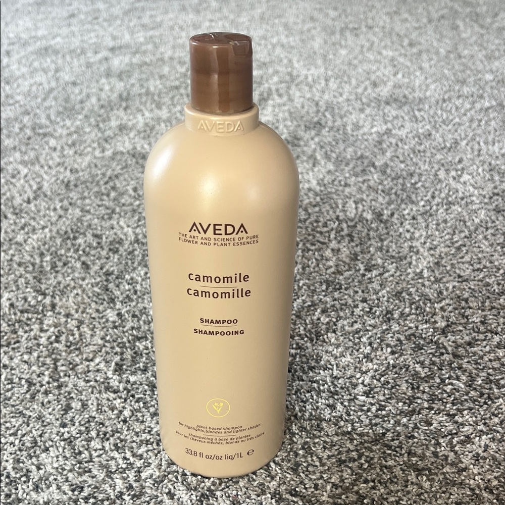Aveda Camomile Shampoo